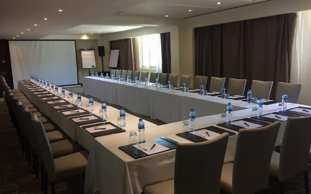 Отель Asiana Hotel Dubai