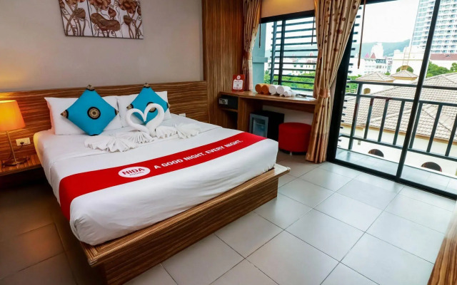 Nida Rooms Pearlly Phangmuang Sai Kor