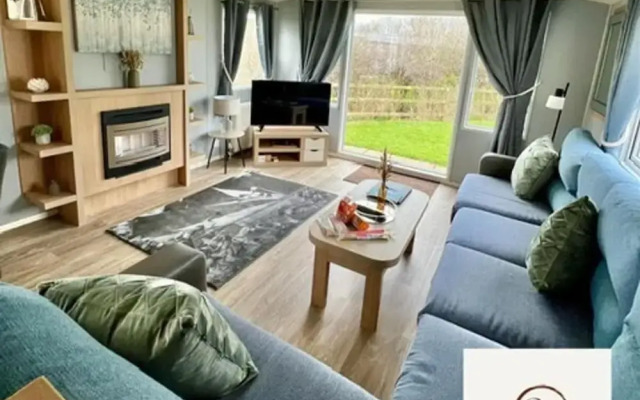 Caravan in Mablethorpe- 2bed-petsok-sleeps6-wifi