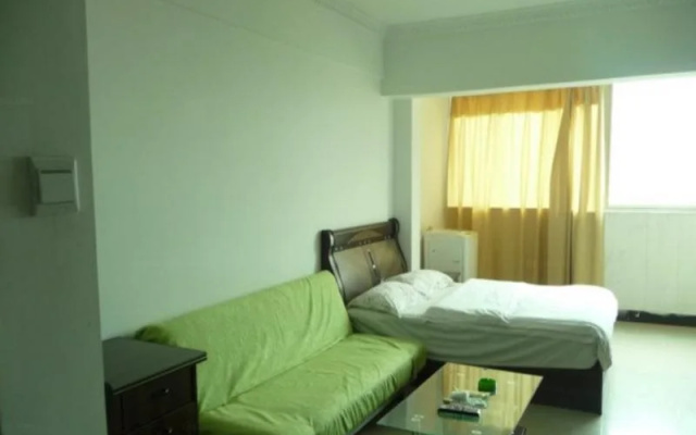 Nanning 7 Tian Home