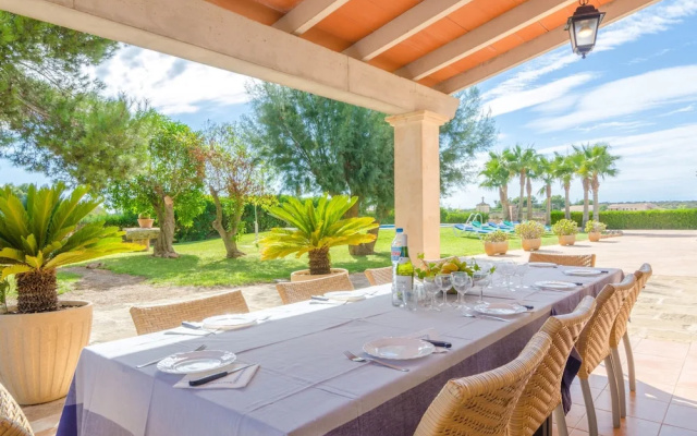 Torre Marina - Villa With Pool