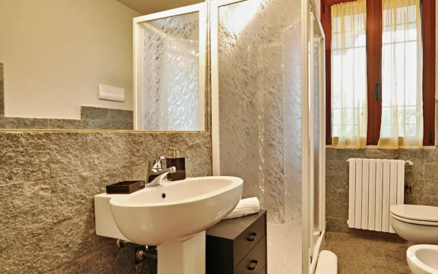 Luxury Villa Bianca