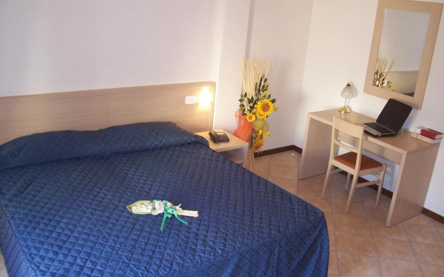 Hotel Ristorante Tre Leoni