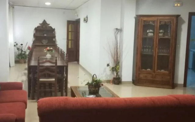 Hostal Canamares