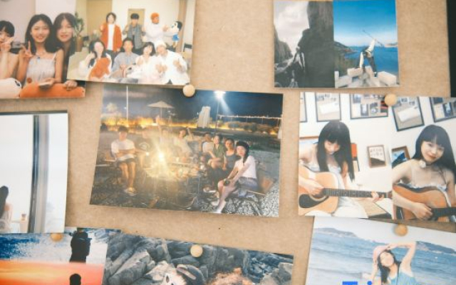 Pingtan Pick up a room·music live seaview B&B