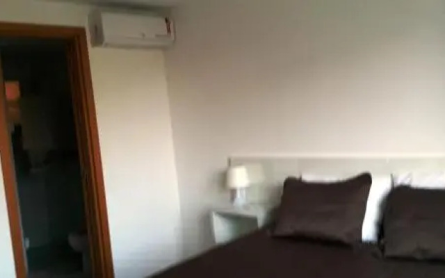 Apartamento Clube - Porto das Dunas