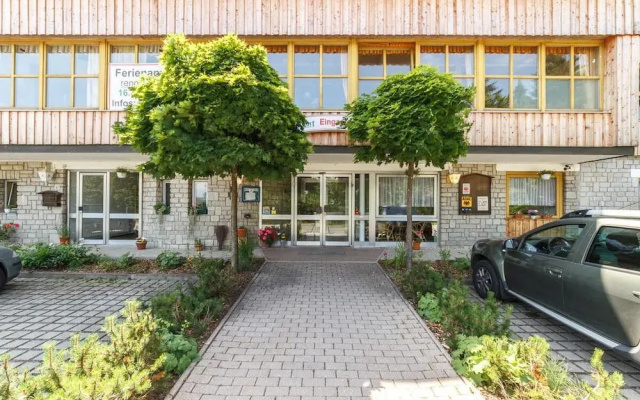 Hotel Mitterdorf