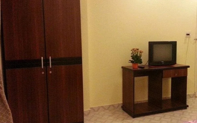 Quynh Thu Hotel