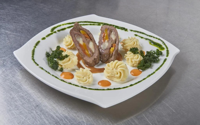 Gourmet-Hotel Grünwald