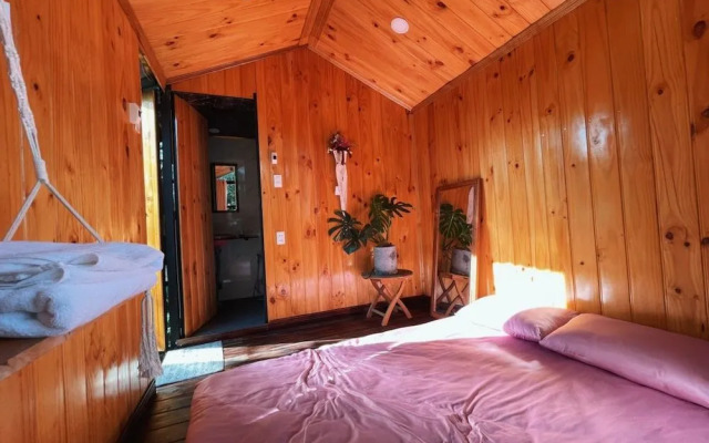 Tropical Garden Homestay