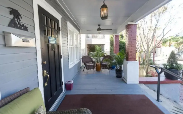 Hemingway House Bed and Breakfast