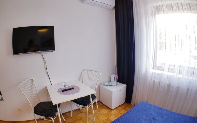 BAGI Apartments & Rooms