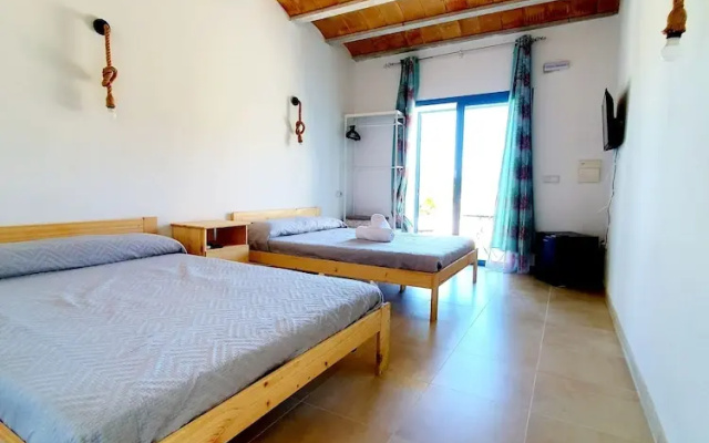 La Nava Suites