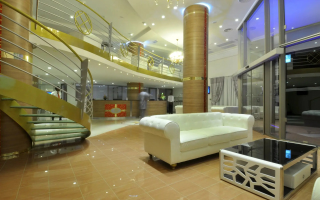 Bénin Royal Hôtel