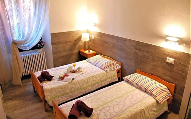 Hotel della Posta