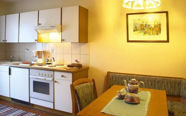 Flat in Oberdrauburg