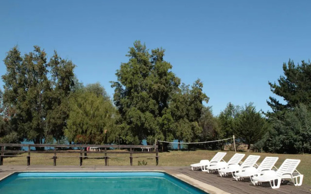 Marina Del Lago