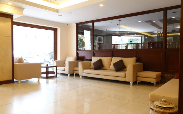 La Passion Classic Hotel