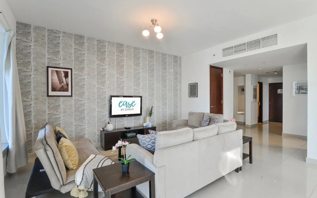 Starlight - Ease by Emaar - 1 Bedroom