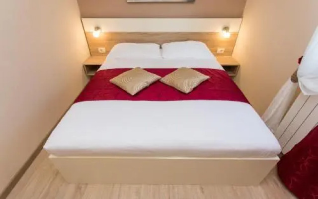 Apartments Polonijo