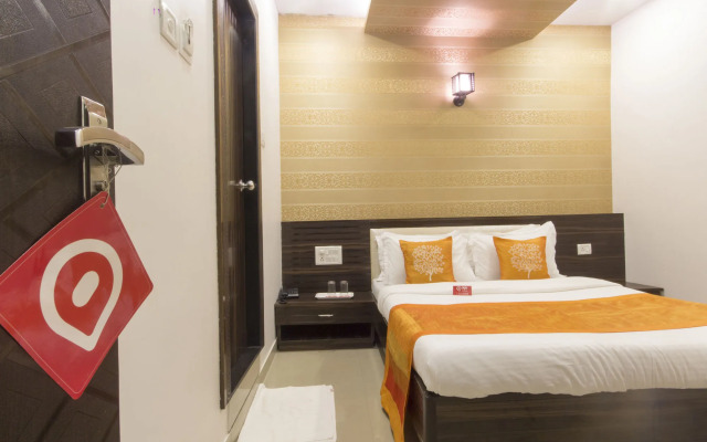 OYO Rooms Sakinaka Junction