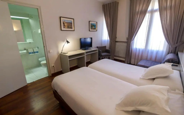 Hospedium Hotel Lleida