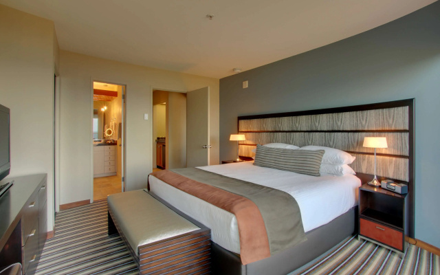 Hyatt Carmel Highlands