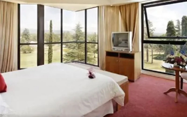 San Miguel Plaza Hotel