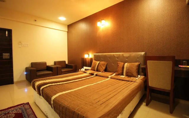 Hotel Sai Moreshwar