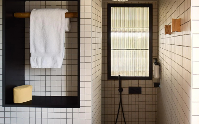 Ace Hotel & Swim Club Athens