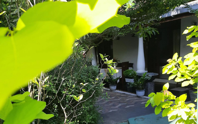 Susee Villa