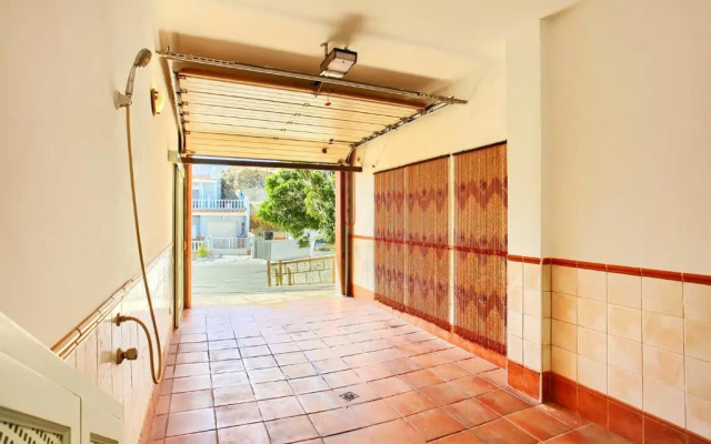 Beautiful Casa Paula Playa de las MaretasFirst line
