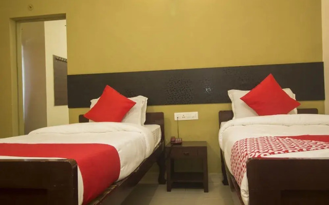 North Bengal Guest House By OYO Rooms