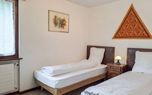 Apartment Le Lichen Verbier