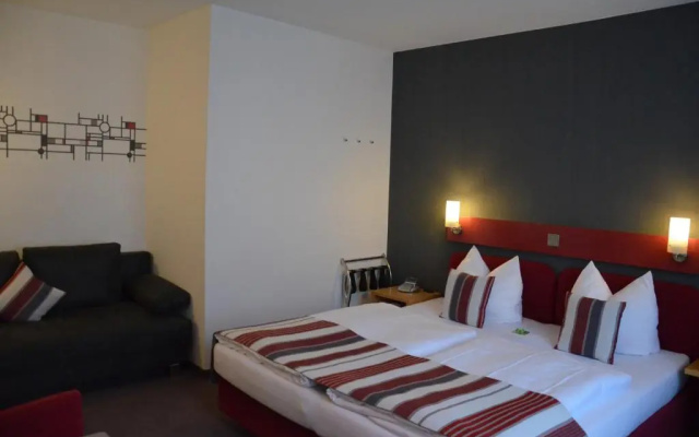 Flair Hotel Am Rosenhügel