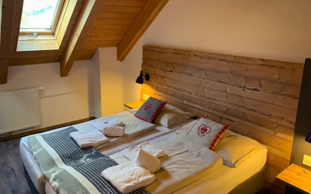 Apartment for up to 5 People