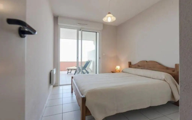 Appartement Vieux-Boucau-les-Bains, 2 pièces, 6 personnes - FR-1-379-65