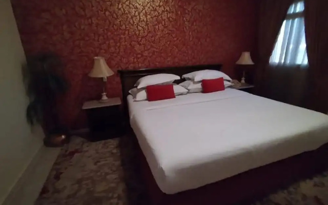 Rotana El Forsan