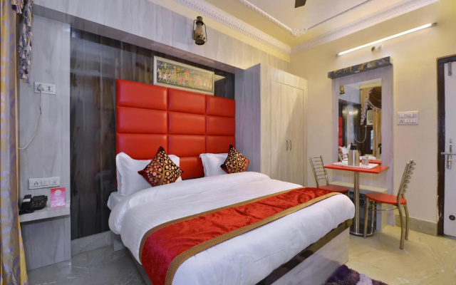 Hotel Ganpati Plaza