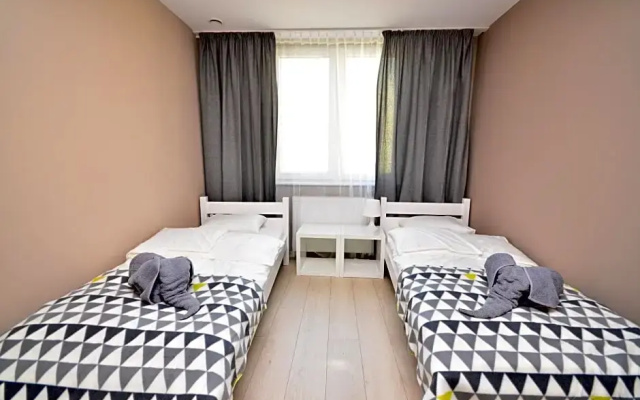 G'HOSTEL