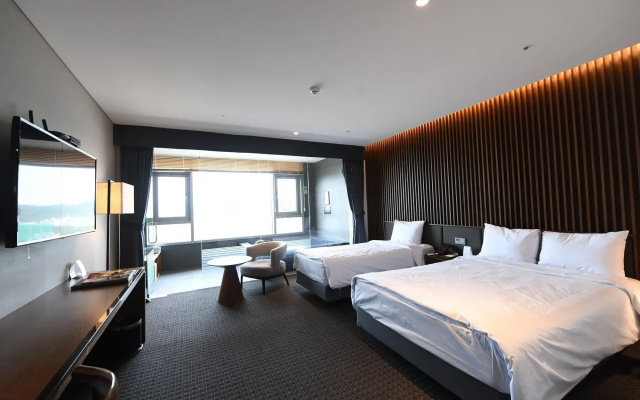 Hotel Susung