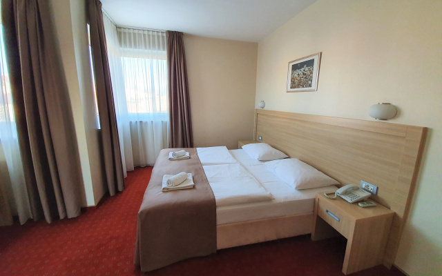 Hotel Brotnjo