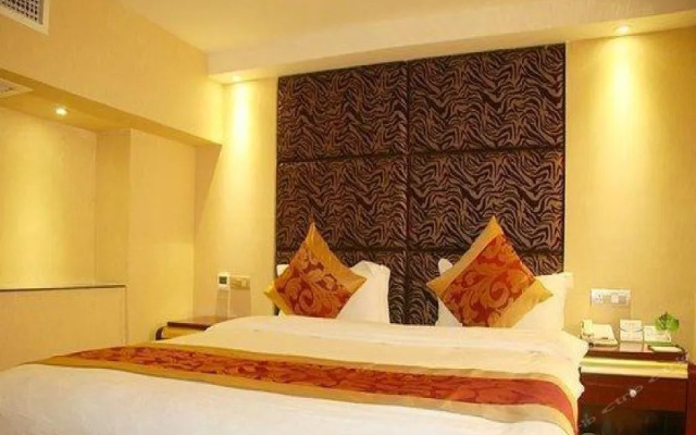 Huiyuan Jinjiang International Hotel