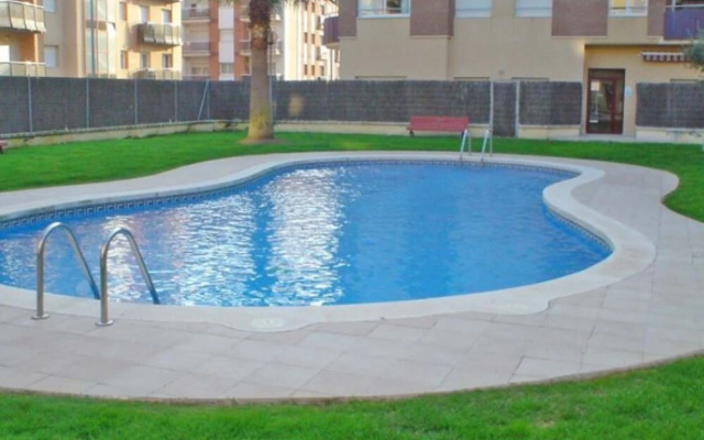 Apartment - 3 Bedrooms with Pool - 106587