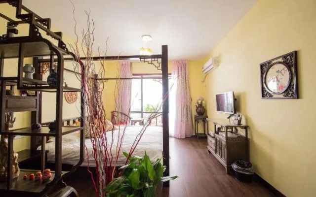 Yangshuo Chens Garden Hotel Lijiang Branch