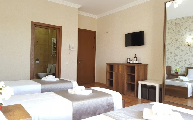 Hotel Gold