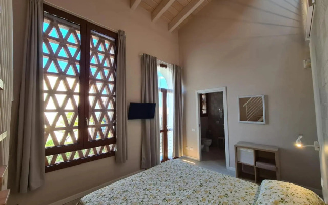 B&B Locanda de Colli