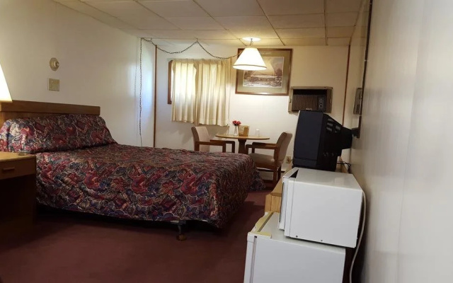 Budget Inn