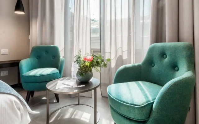 Superb Room for 4 near Duomo di Milano