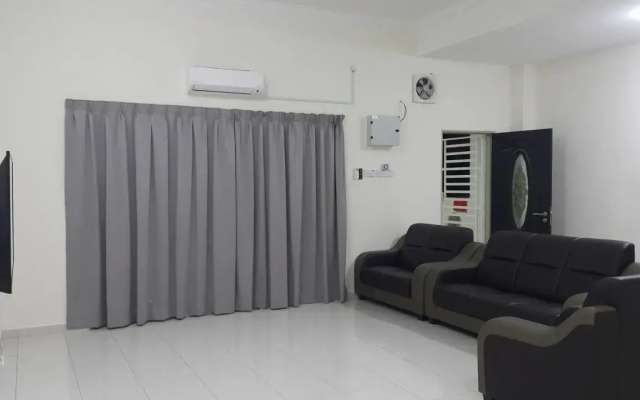 My STW Home 2